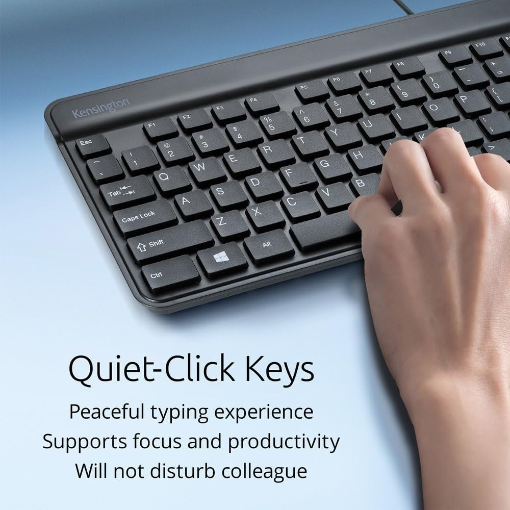Simple Solutions KB201 Keyboard