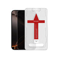 SAHARA - ZeroDamage Tempered Glass Privacy Screen Protector - Apple iPhone 16 Pro Max - ZD00158