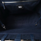 Vitello Elite Large 2Jours Tote Ametista
