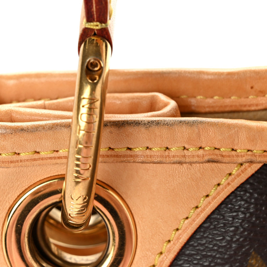 Monogram Galliera PM