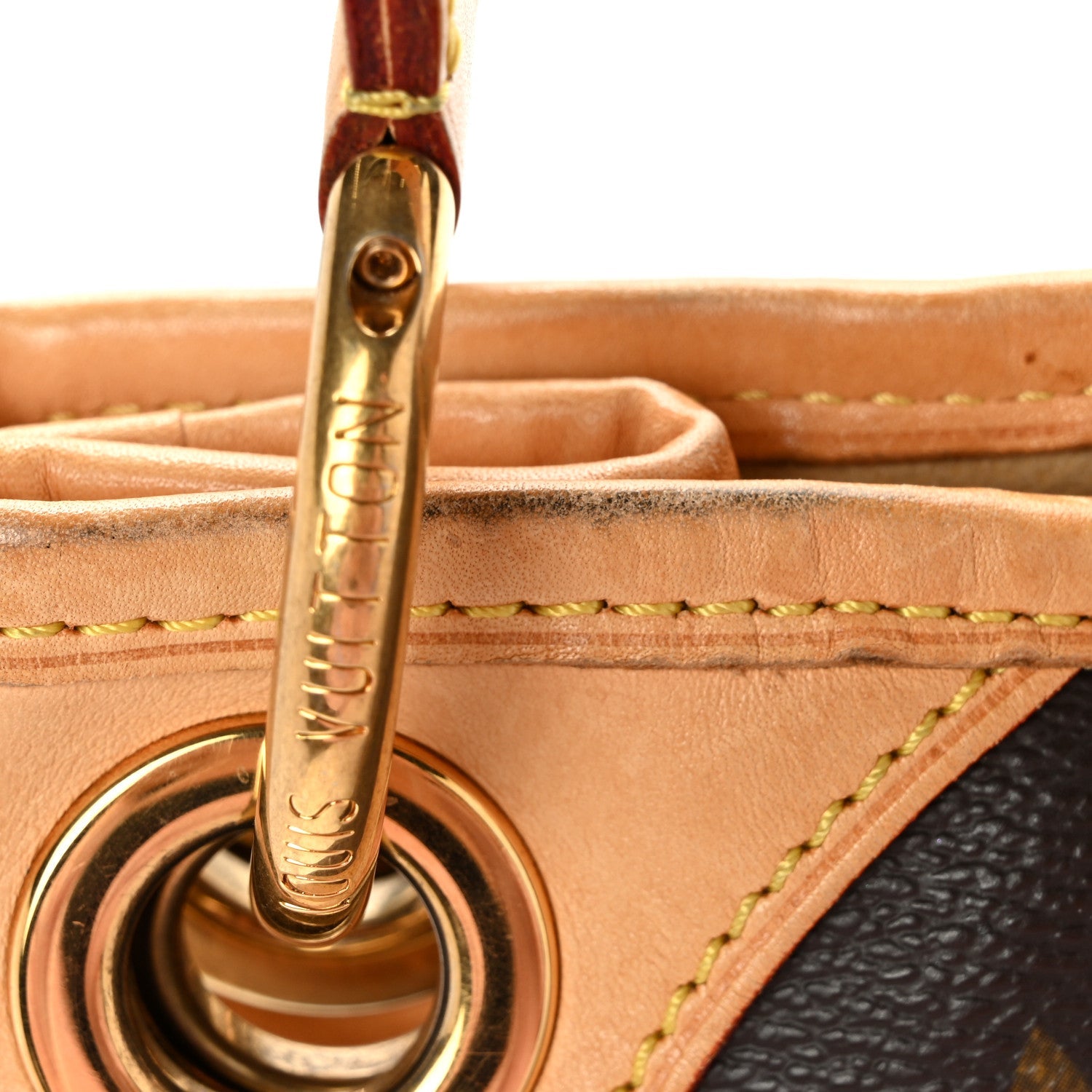 Monogram Galliera PM