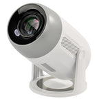 150" Home Theater LCD Projector Combo