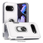 SAHARA - Raider Series Heavy Duty Case for Google Pixel 9a