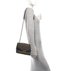 Monogram Marceau Black