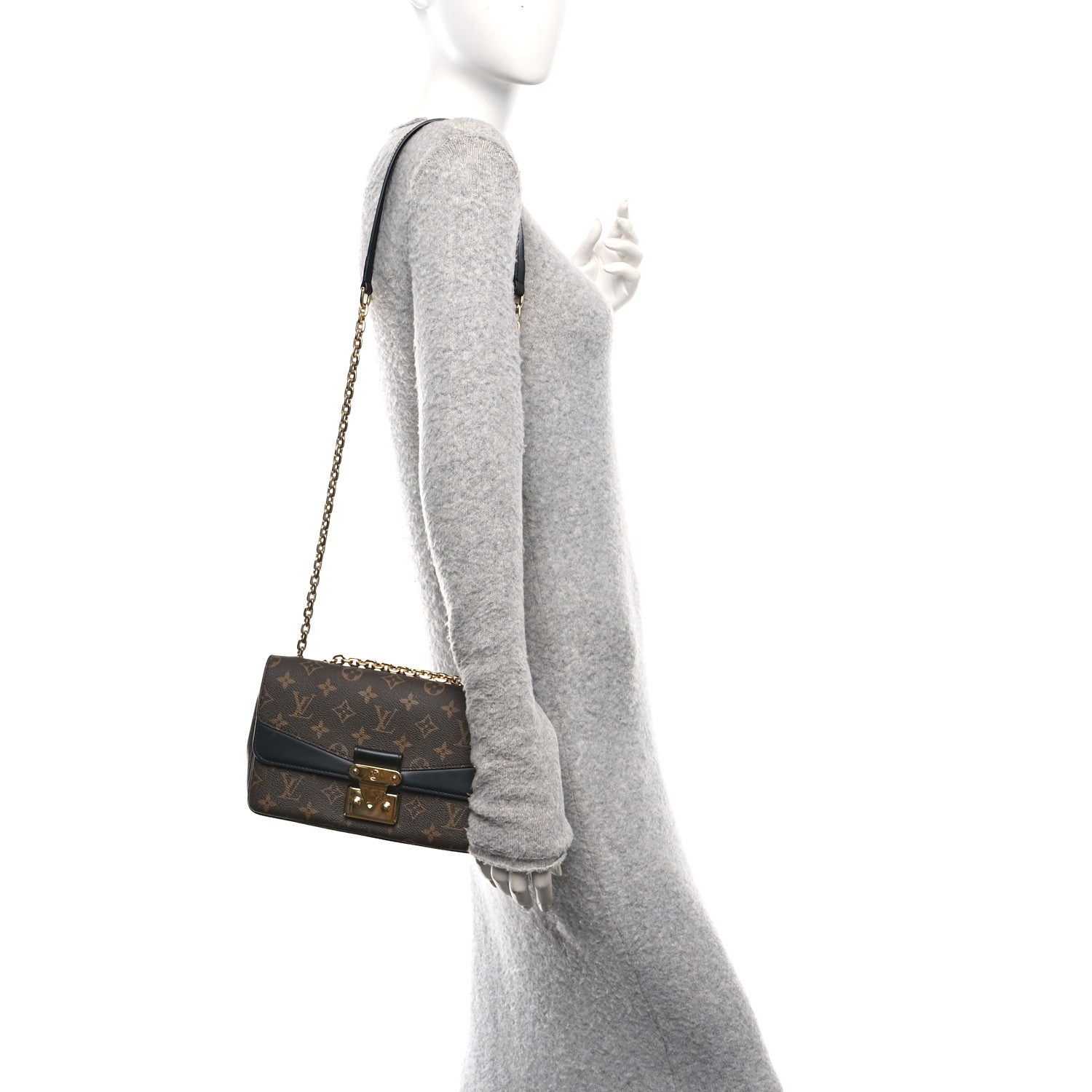 Monogram Marceau Black