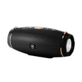 Portable Bluetooth Speaker Powerful Subwoofer Radio FM Wireless Caixa De Som Bluetooth Speaker Music Sound Box High Power Bass