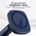 Nautica PH120 Magnetic Car Phone Holder Urban