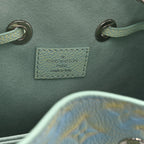 Empreinte Monogram Summer Stardust Neonoe BB Water Green