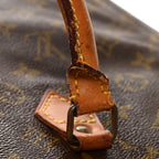 Monogram Sac Plat