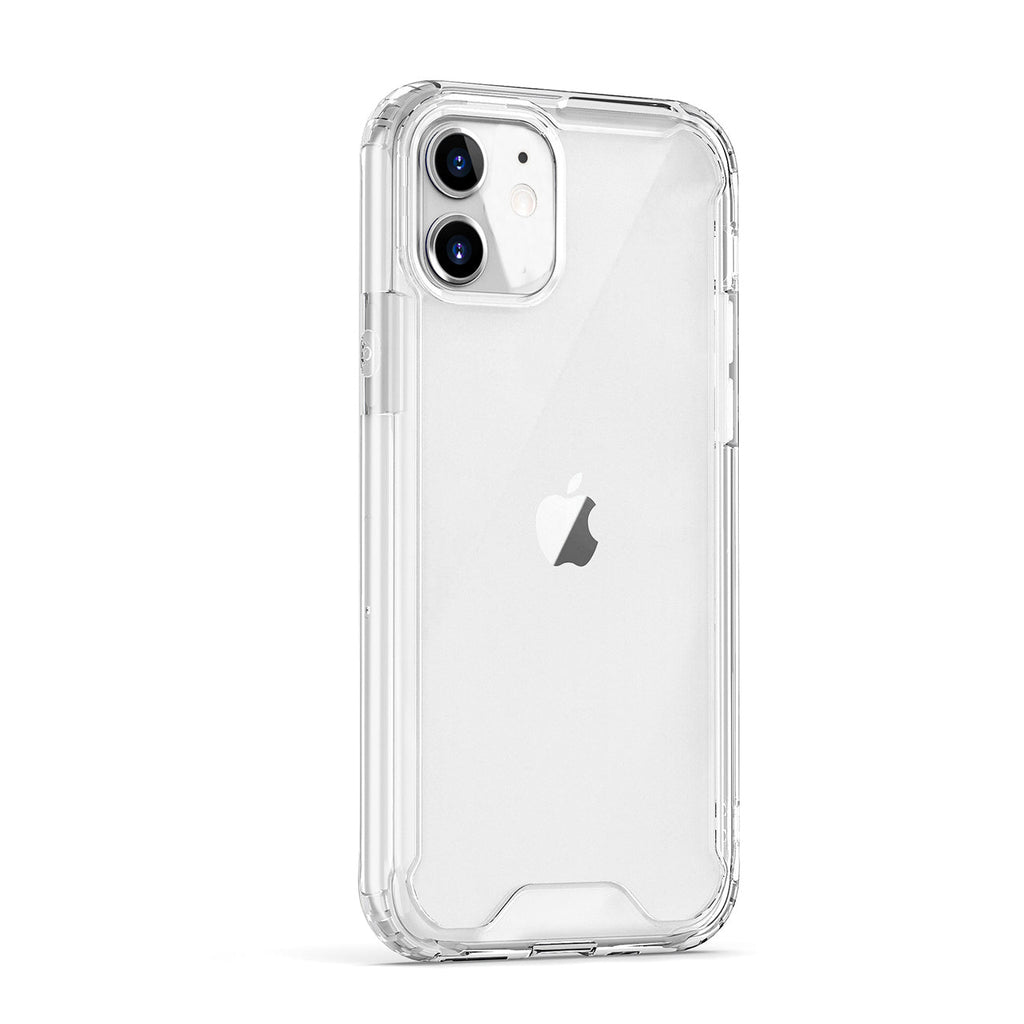Reiko Apple Iphone 11 High Quality Tpu Case In Clear