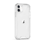 Reiko Apple Iphone 11 High Quality Tpu Case In Clear