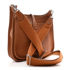 Taurillon Clemence Evelyne III PM Gold