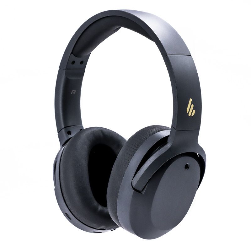/Walkman W820NB Headworn Bluetooth Wireless Noise Reduction Sports Music Headset Hi Res Gold Label