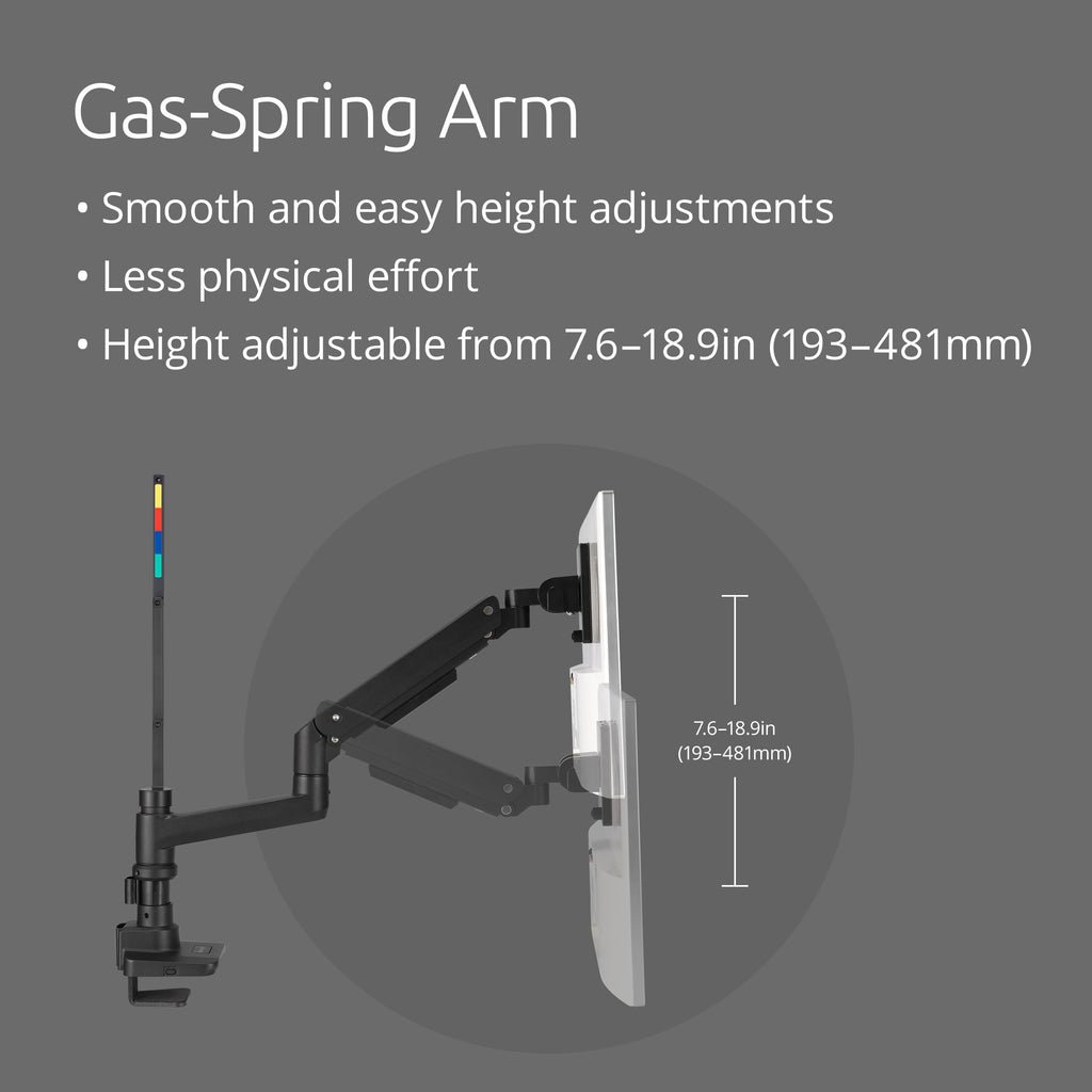 SmartFit Premium Heavy Duty Single