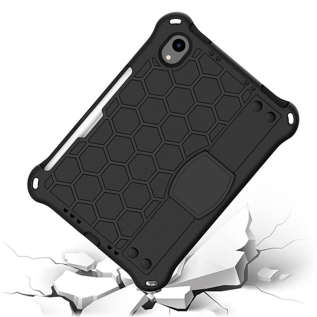 SAHARA - DualShock Series Case for Apple iPad mini (A17 Pro) and Apple iPad mini (6th Generation 2021)