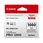 Canon  PFI-1000 Lucia Pro Ink