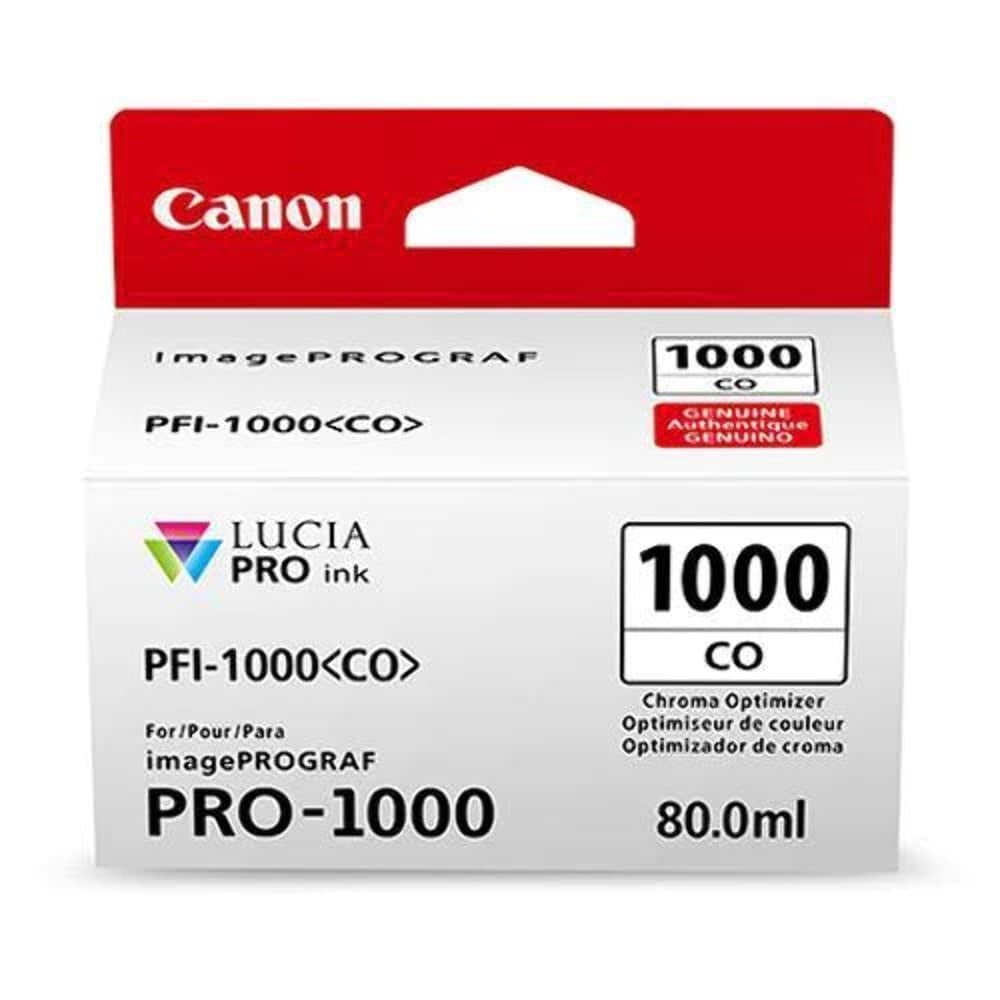Canon  PFI-1000 Lucia Pro Ink