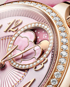 Égérie Moon Phase