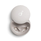 soundcore Sleep A20 Charging Case Kit - Slumber Beige