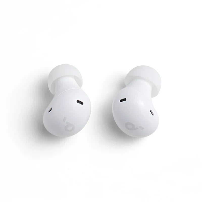 soundcore A30i Left and Right Replacement Earbuds- Black