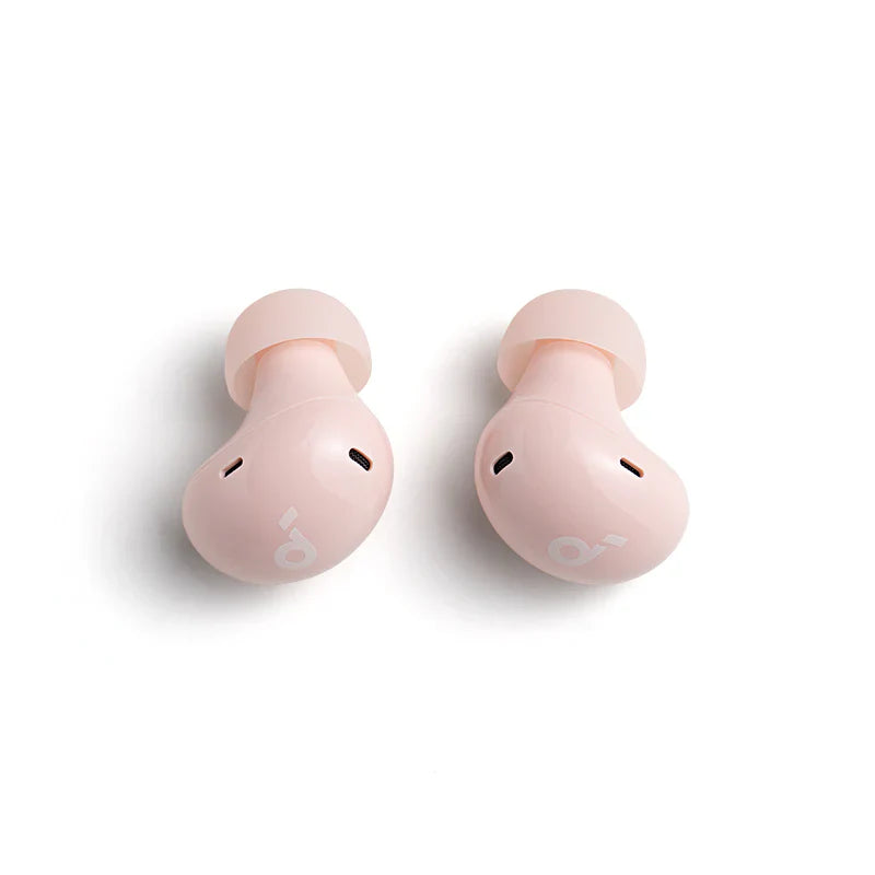 soundcore A30i Left and Right Replacement Earbuds- Black