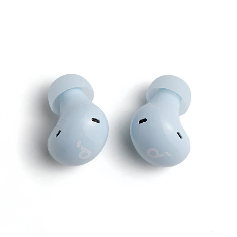 soundcore A30i Left and Right Replacement Earbuds- Black