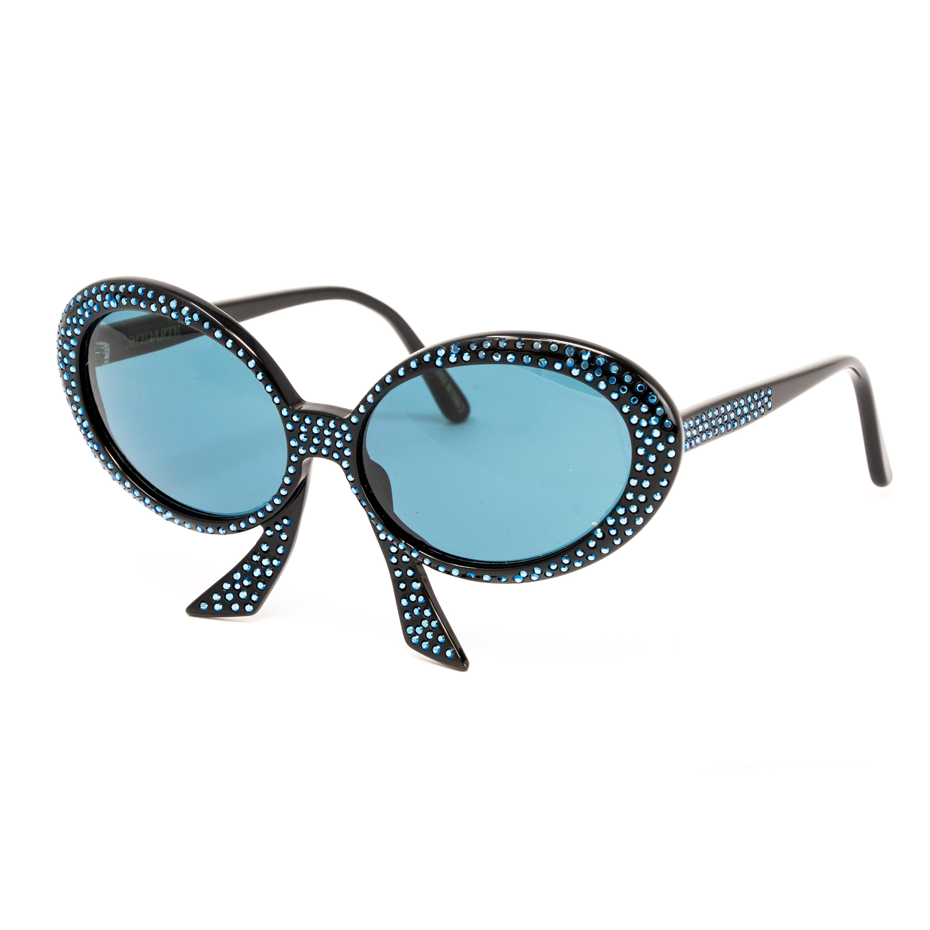 Rodarte X Linda Farrow Sunglasses