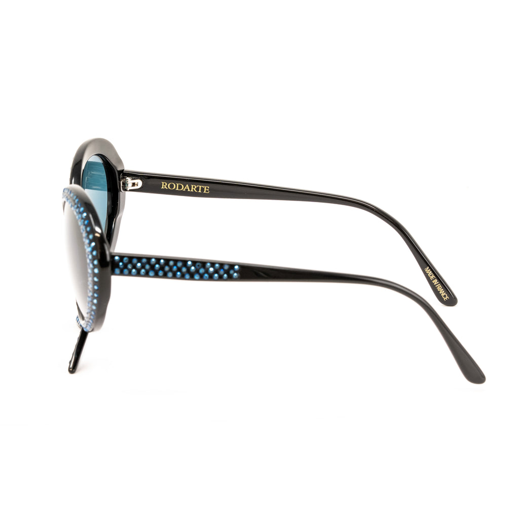 Rodarte X Linda Farrow Sunglasses