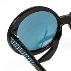 Rodarte X Linda Farrow Sunglasses