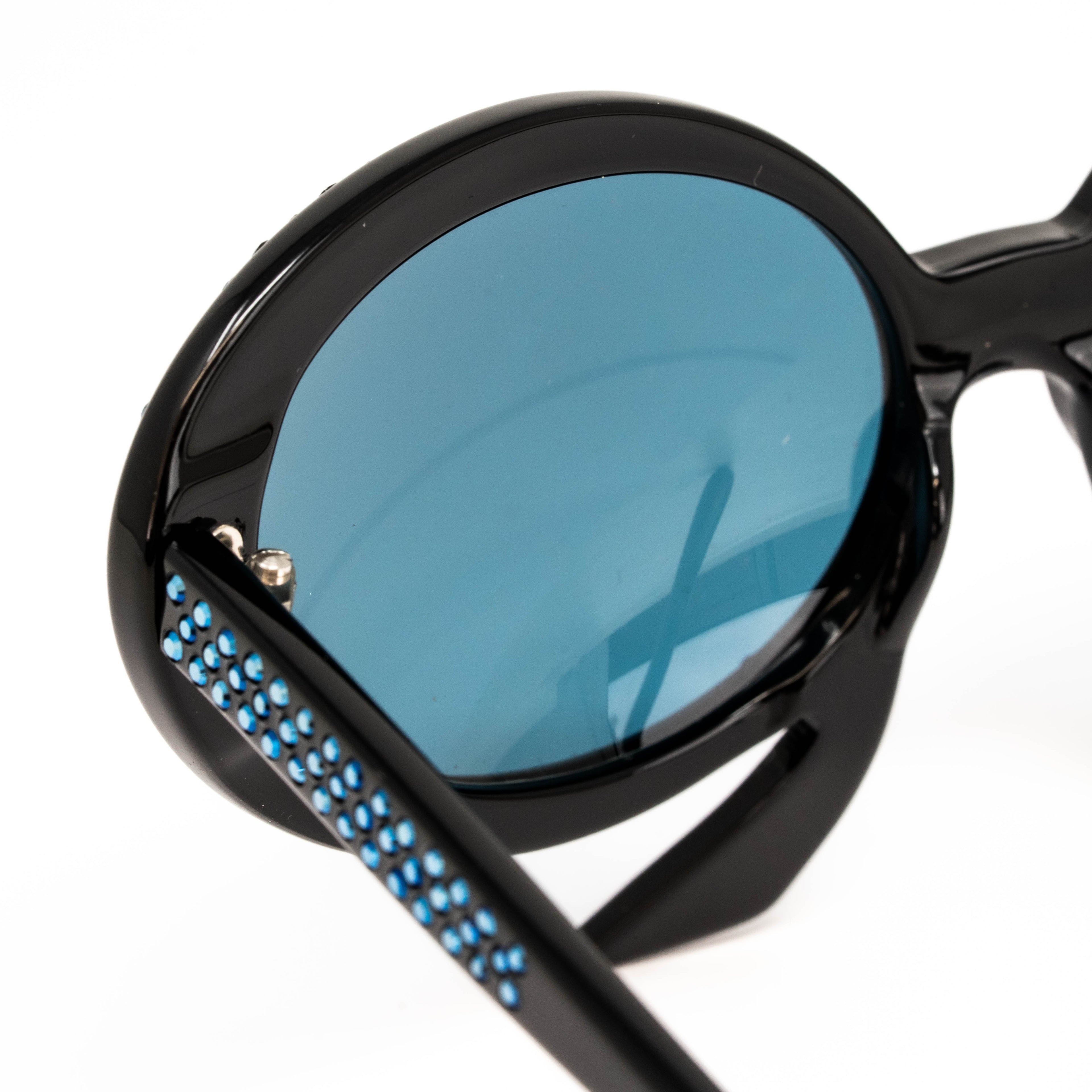 Rodarte X Linda Farrow Sunglasses