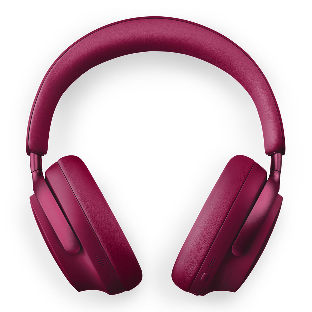 Bose QuietComfort Ultra Wireless Noise Cancelling Headphones (Deep Plum)