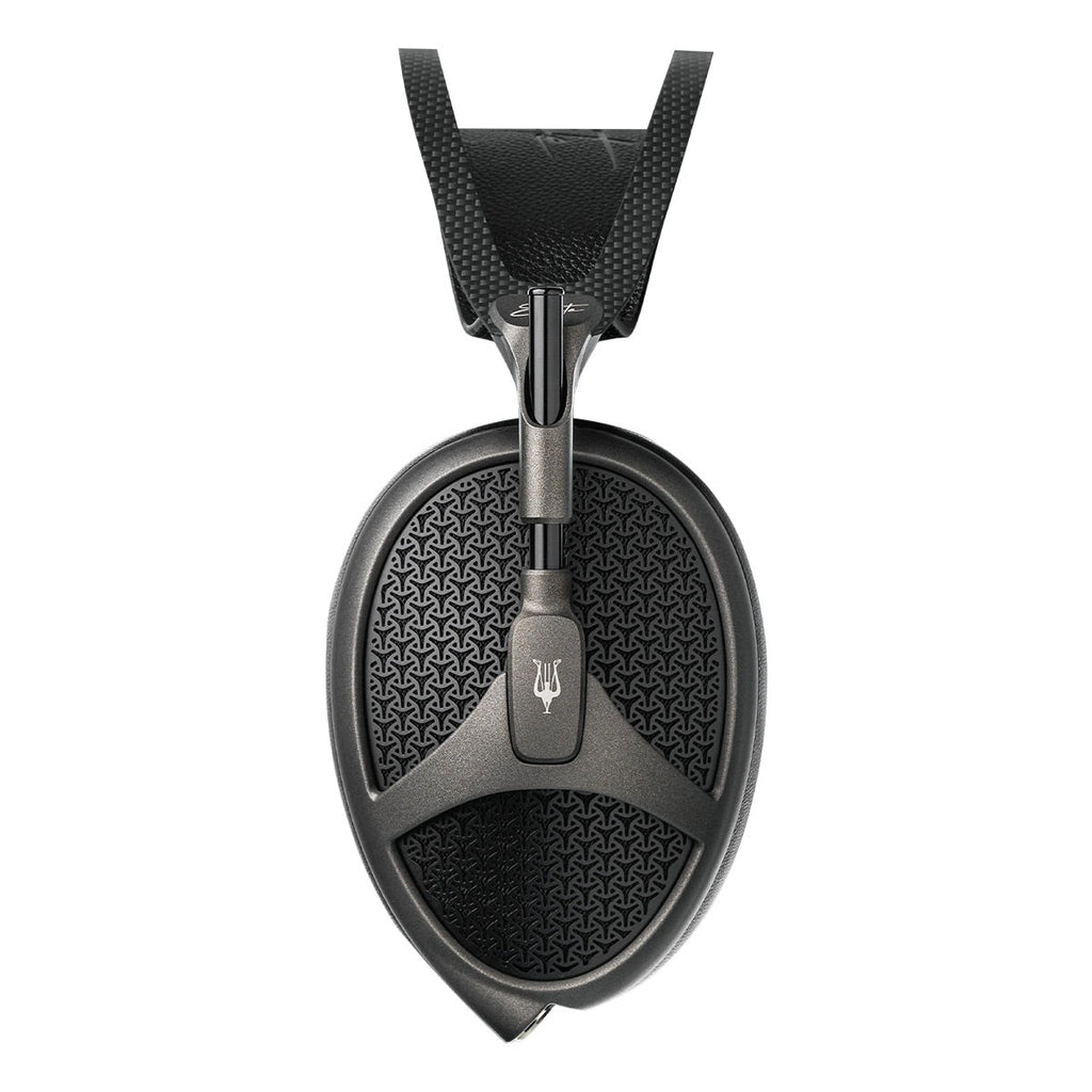 Meze Audio Elite Tungsten Over-Ear Headphones