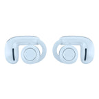 Bose Ultra Open Bluetooth Earbuds with Spatial Audio & Water Resistance (Moonstone Blue)
