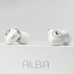 Meze Audio Alba In-Ear Headphones