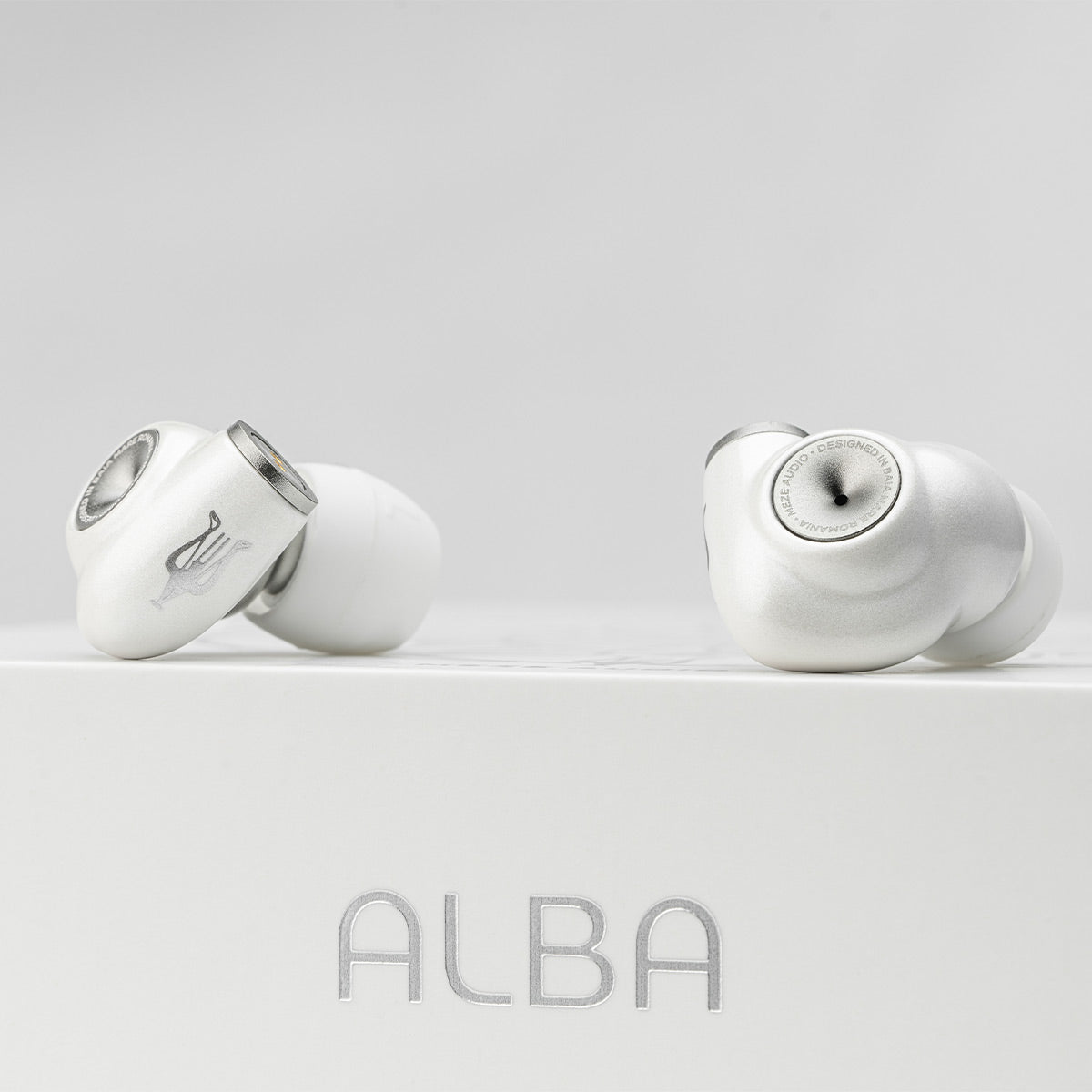 Meze Audio Alba In-Ear Headphones
