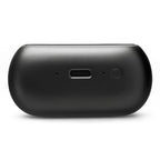 JBL Tour Pro 3 Noise Cancelling True Wireless Earbuds Bundle with gSport Case (Black)