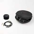 Meze Audio 105 AER Dynamic Open-Back Headphones