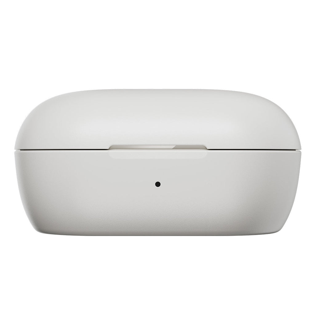 Bose QuietComfort Noise Cancelling Earbuds (White Smoke)