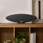 Bowers & Wilkins Zeppelin Pro Edition Wireless Speaker (Space Grey)