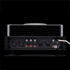 iFi Audio iCan Phantom Analog Headphone Amplifier