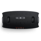 JBL Xtreme 4 Bluetooth Speaker with gSport Silicone Sleeve (Black)