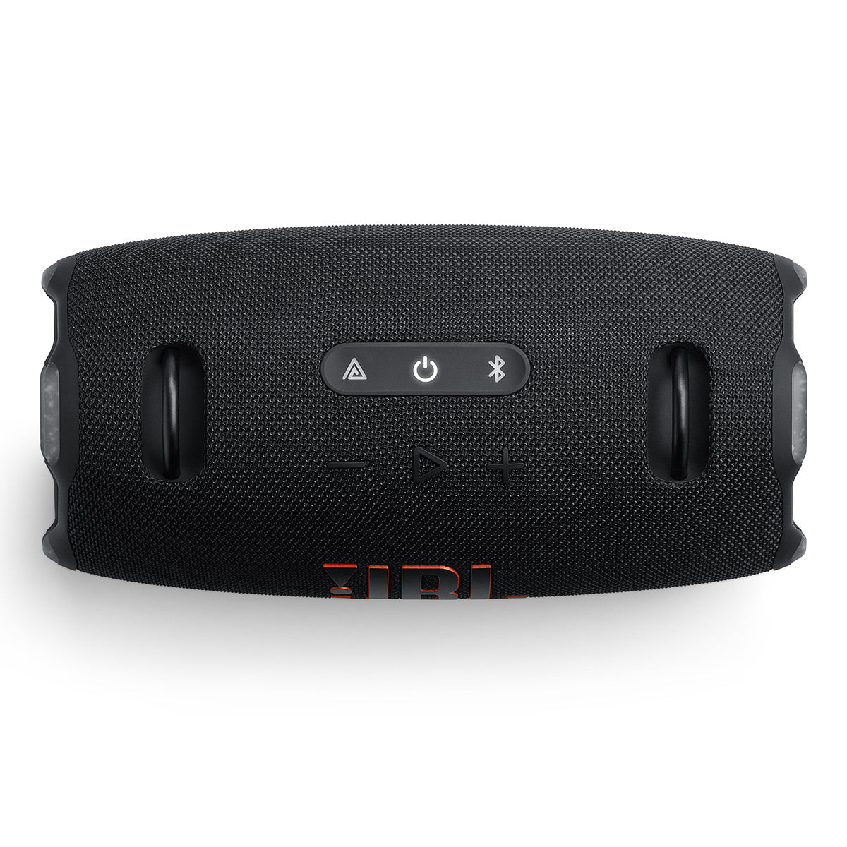 JBL Xtreme 4 Bluetooth Speaker with gSport Silicone Sleeve (Black)