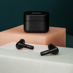 Denon AH-C630W True Wireless Earbuds (Black)