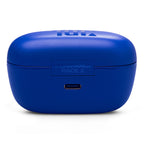 JBL Endurance Race 2 Noise Cancelling True Wireless Sport Earbuds (Blue)