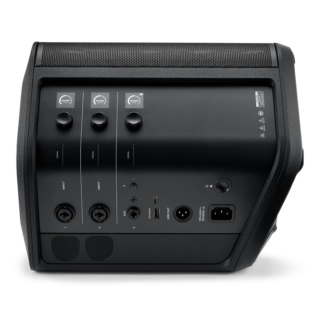 Bose S1 Pro+ Portable Bluetooth Wireless PA System