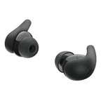 Sony Linkbuds Fit Truly Wireless Noise Cancelling Earbuds (Black)