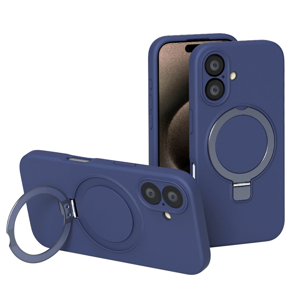 SAHARA - Venture Series Slim Kickstand Case - Apple iPhone 16 Plus