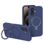 SAHARA - Venture Series Slim Kickstand Case - Apple iPhone 16 Plus