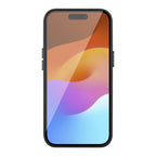 SAHARA - Indy Series Genuine Leather FingerGrip Case - iPhone 15 Pro Max - CP00478 CP00479