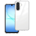[DIS] Entronix Case Compatible with Galaxy A17 - [Hard Back] Clear Cover